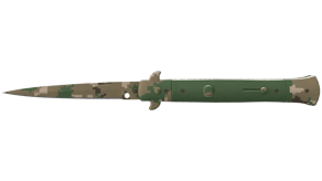 Forest DDPAT image