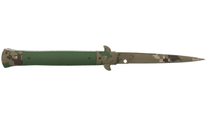 Forest DDPAT image