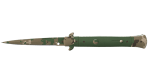 Forest DDPAT image