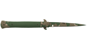 Forest DDPAT image