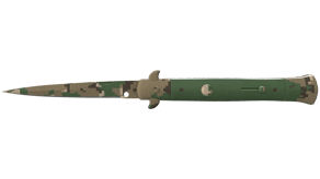 Forest DDPAT image