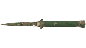 Forest DDPAT image