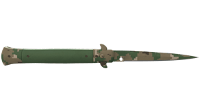 Forest DDPAT image
