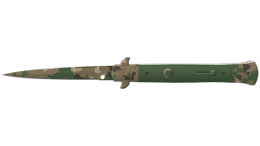Forest DDPAT image