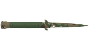 Forest DDPAT image