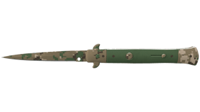 Forest DDPAT image