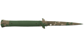 Forest DDPAT image