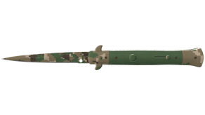 Forest DDPAT image