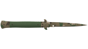 Forest DDPAT image