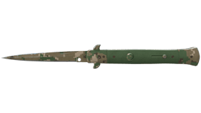 Forest DDPAT image