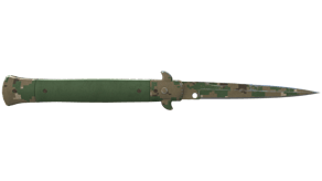 Forest DDPAT image