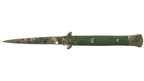 Forest DDPAT image