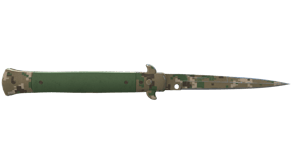 Forest DDPAT image