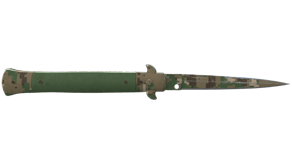 Forest DDPAT image
