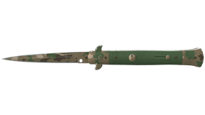 Forest DDPAT image