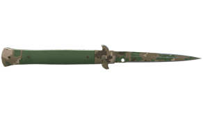 Forest DDPAT image