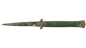 Forest DDPAT image