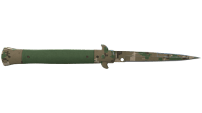 Forest DDPAT image
