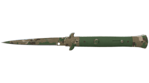 Forest DDPAT image