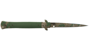 Forest DDPAT image