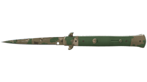 Forest DDPAT image