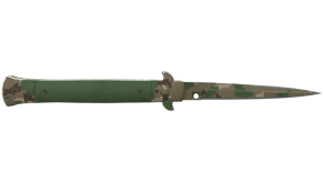 Forest DDPAT image