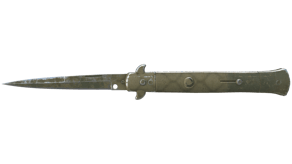Safari Mesh image