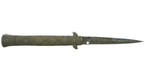 Safari Mesh image