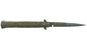 Safari Mesh image