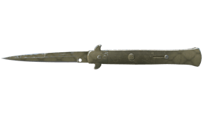 Safari Mesh image