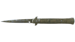 Safari Mesh image
