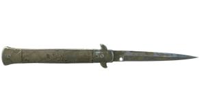Safari Mesh image