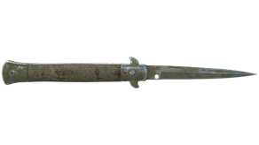 Safari Mesh image