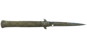 Safari Mesh image