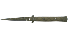 Safari Mesh image