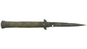 Safari Mesh image