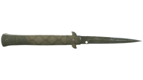 Safari Mesh image