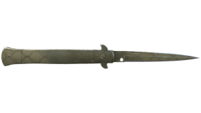 Safari Mesh image