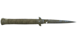 Safari Mesh image