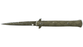 Safari Mesh image