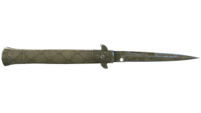Safari Mesh image