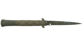 Safari Mesh image