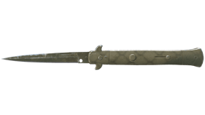 Safari Mesh image