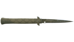 Safari Mesh image