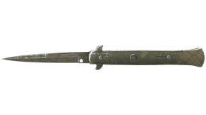 Safari Mesh image