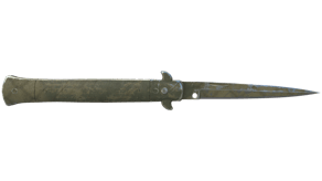 Safari Mesh image