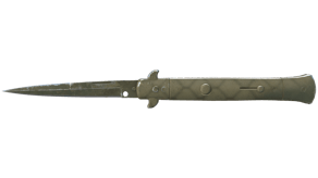 Safari Mesh image