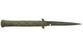 Safari Mesh image