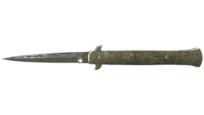 Safari Mesh image