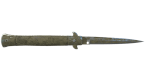 Safari Mesh image